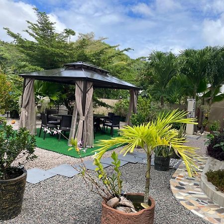 Mokara Holiday Apartment Anse Royale Εξωτερικό φωτογραφία