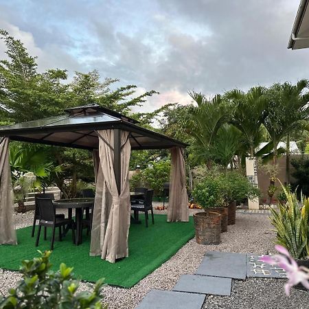 Mokara Holiday Apartment Anse Royale Εξωτερικό φωτογραφία