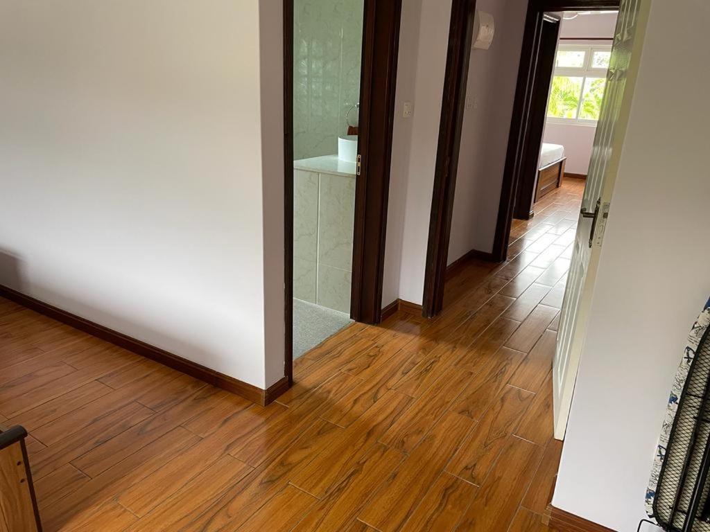 Mokara Holiday Apartment Anse Royale Εξωτερικό φωτογραφία