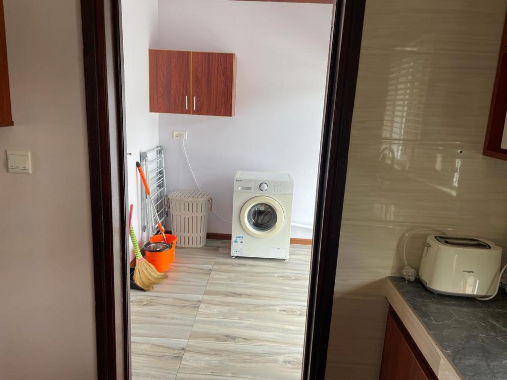 Mokara Holiday Apartment Anse Royale Εξωτερικό φωτογραφία