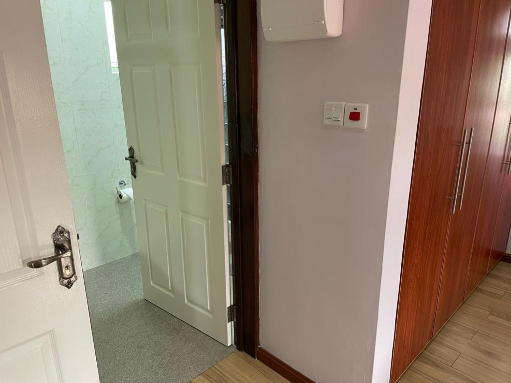Mokara Holiday Apartment Anse Royale Εξωτερικό φωτογραφία