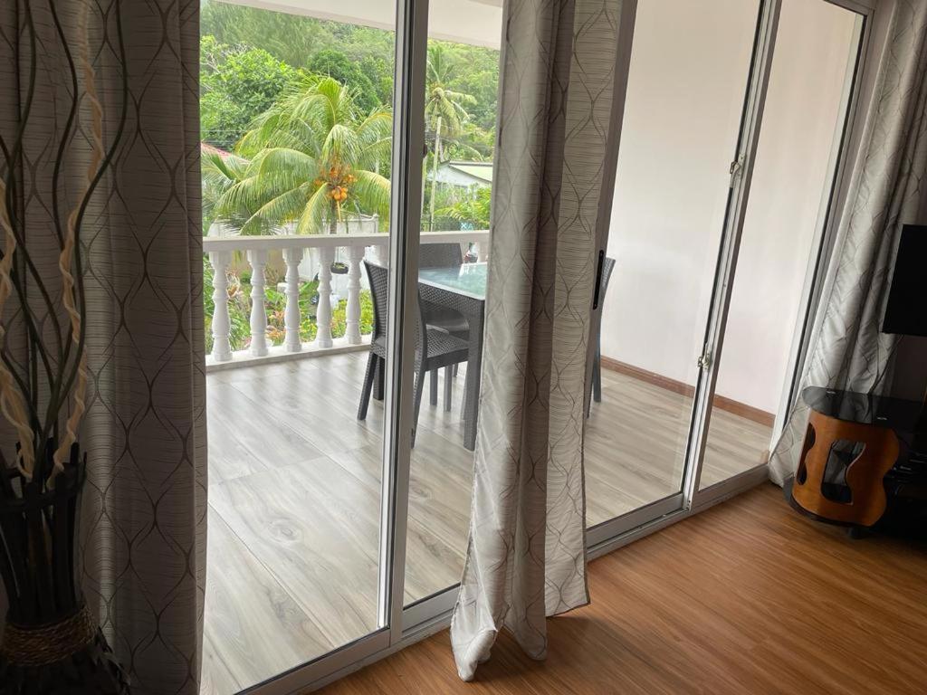 Mokara Holiday Apartment Anse Royale Εξωτερικό φωτογραφία
