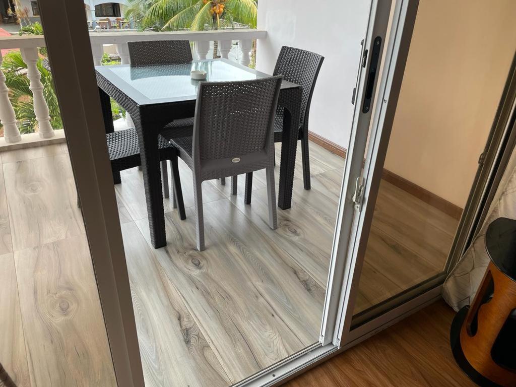 Mokara Holiday Apartment Anse Royale Εξωτερικό φωτογραφία