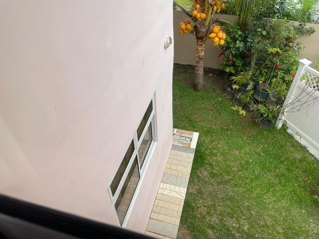 Mokara Holiday Apartment Anse Royale Εξωτερικό φωτογραφία